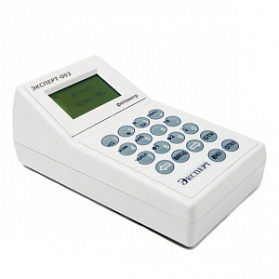 Анализатор кислорода Эксперт - 003 ХПК