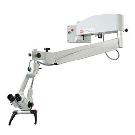 Хирургический микроскоп SOM 22 LED Karl Kaps