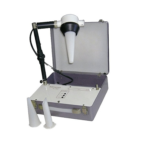 Облучатель БОП-01/27-НанЭМА (БОП-4)