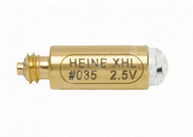 Ксенон-галогенная аналоговая лампа Heine X-001.88.035