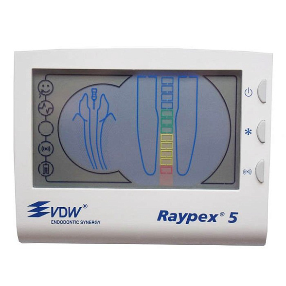 Апекслокатор Raypex 5