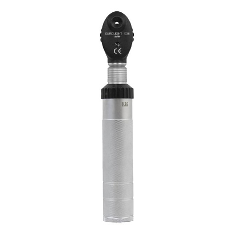 Офтальмоскоп Евролайт Е36 KaWe