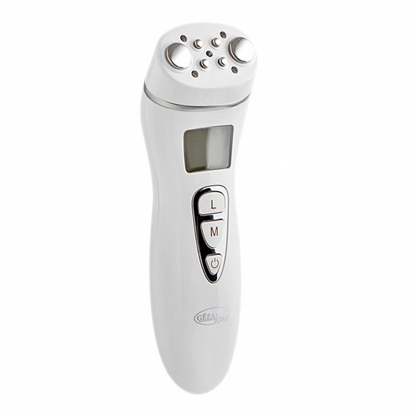 Аппарат "RF лифтинг для лица и тела" m 1601, Gezatone