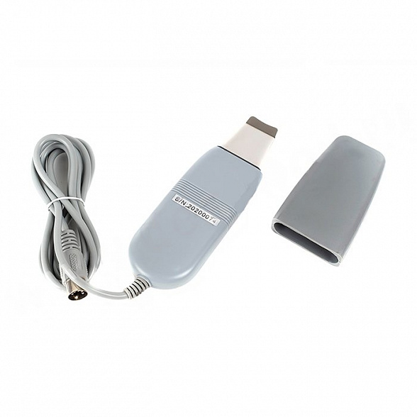 Профессиональный аппарат для ультразвуковой чистки и фонофореза Bio Sonic 3008 Gezatone