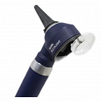 PICCOLIGHT C 2,5 В Отоскоп лампочный темно-синий, KaWe