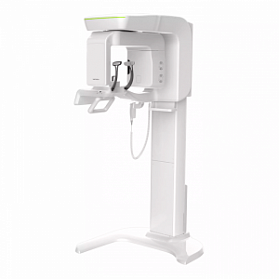 Vatech Smart Plus (Green Smart) - панорамный рентгеновский цифровой аппарат с функцией кт, 12x9, без цефалостата
