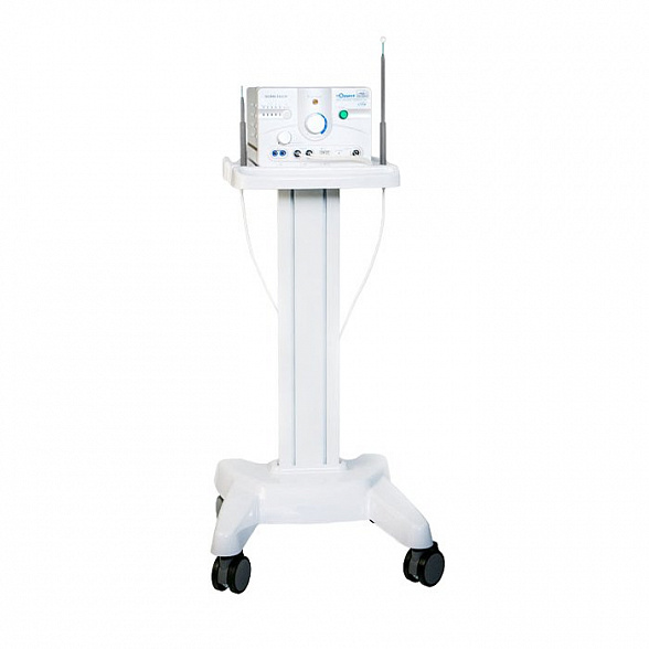 Высокочастотный радиоволновой аппарат Dr.Oppel ST-511 для косметологии и дерматологии, Sometech