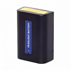 Kruder Optik K010 - аккумуляторная батарея повышенной емкости в комплекте для CL65