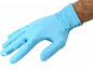 Перчатки медицинские смотровые нестерильные нитриловые неопудренные Sempercare Стандарт (Тайланд) (S)