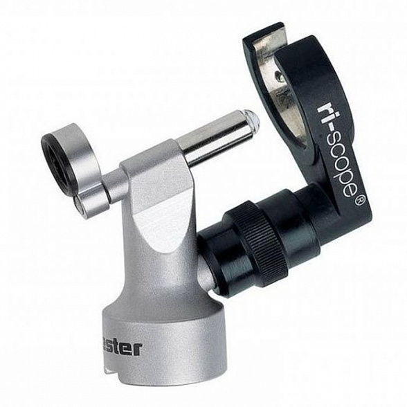 Ветеринарный набор VET-I otoscope вет. наб. XL 3,5 В типа AA для ri-accu L 10691+10705 Riester