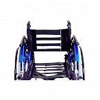Инвалидная кресло-коляска активная механическая Ortonica S 2000