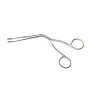 Щипцы для тамп.горла и глотки большие Surgiwell