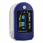 Пульсоксиметр CMS 50D+
