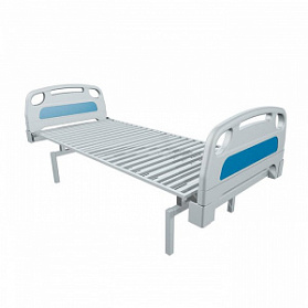 Медицинская кровать КМ-06, Промет