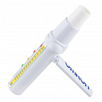 Пикфлоуметр Omron PFM20