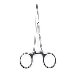 Зажим  глазной  для удаления инородных тел по Peet  115мм