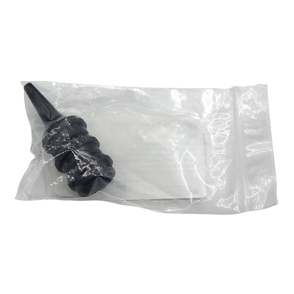 Набор воронок многоразовых 3,5 мм (3 шт. в пластике) 01.72103.001 (24848) , KaWe