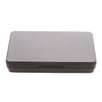 2000 - воздушный микромотор с внутренним охлаждением, с фиброоптикой, Mercury