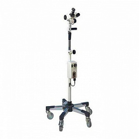 Штатив Upright-Stand для кольпоскопов Leisegang