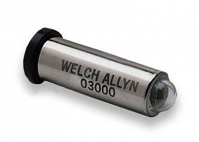 Лампа аналоговая Welch Allyn 03000-K