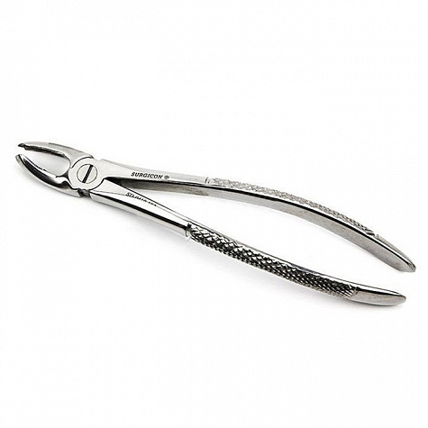 Щипцы для удаления верхнего правого моляра Surgicon