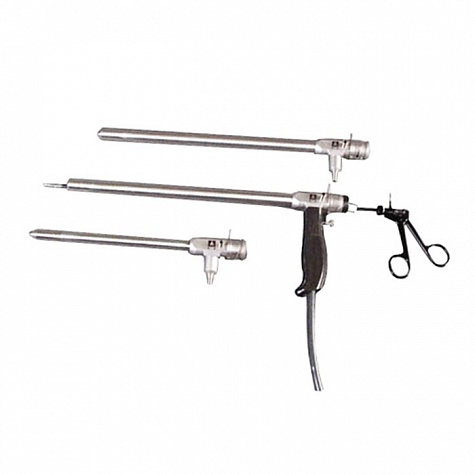 Ректоскоп смотровой