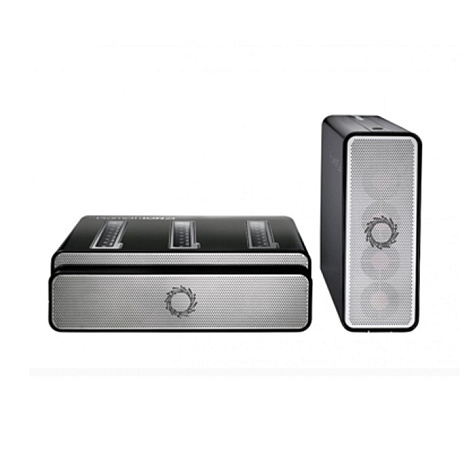 Секвенатор нанопоровый PromethION, 24 x 3000 каналов