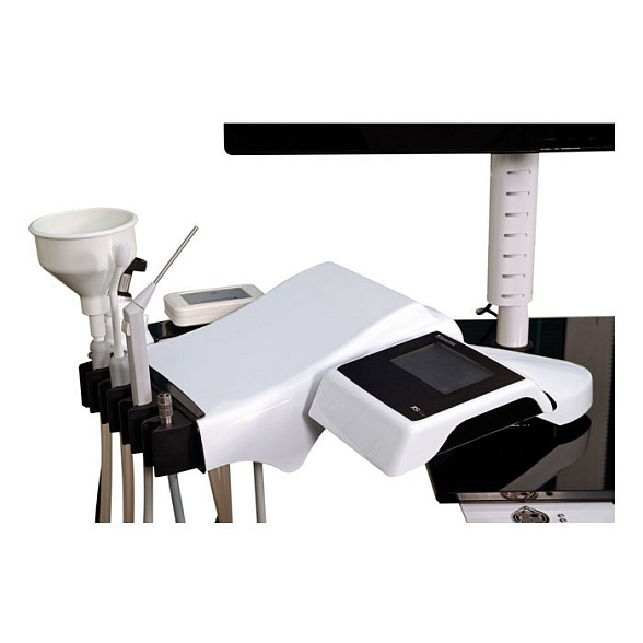 Лор-комбайн OTOCOMPACT STEEL, Euroclinic