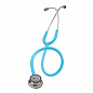 Стетоскоп Littmann Classic III 3M (черный, радужная акустическая головка)