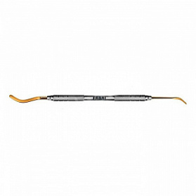 Штопфер-гладилка GOLD (арт 1304-1,0 TiN) FABRI