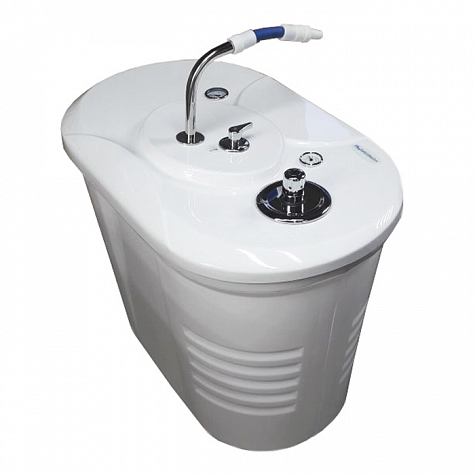 Душ Шарко «Вуокса» (модель «Эконом Оптима»)