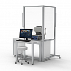 Авторефрактометр VX120+