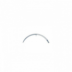 Игла хирургическая 2, серии BR-510 полукруглая 3/8 Medicor