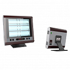 Настольный аппарат для СУФ/ДУФ ультрафиолетовой терапии KN-4006 A1/B1