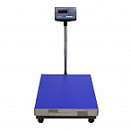 Весы МП 150 ВЖА Ф-2 "Гулливер 12" (600х600 мм)