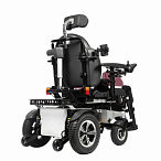 Кресло-коляска Ortonica Pulse 770 (с электроприводом)