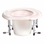 Насадка на унитаз TU 144