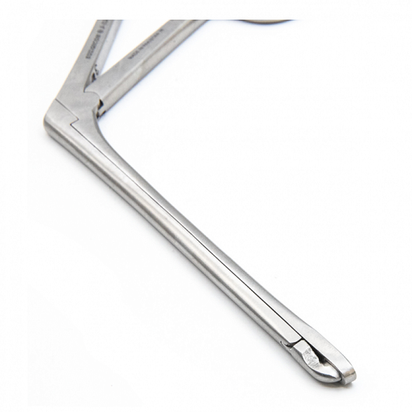 Конхотом с овальным отверстием N 2