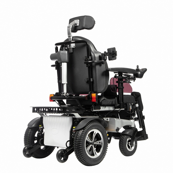Кресло-коляска Ortonica Pulse 770 (с электроприводом)
