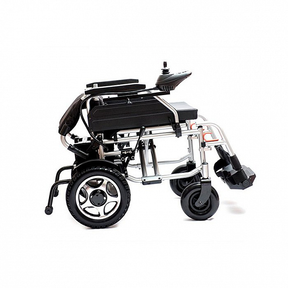 Кресло-коляска с электроприводом Excel X-Power 30 Excel mobility