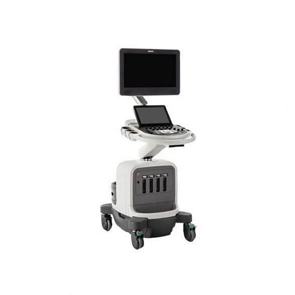 УЗИ аппарат Affiniti 70 Philips