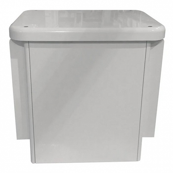 Кожух Cattani для компрессоров с горизонтальным ресивером на 30/45 литров