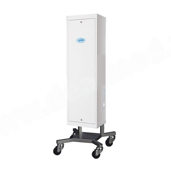 Рециркулятор воздуха, обеззараживатель СИБЭСТ 70С