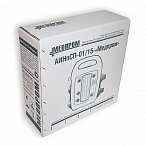 Аппарат ингаляционного наркоза АИНпСП-01/15