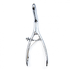 Зеркало ректальное двустворчатое, операционное, Surgiwell