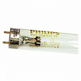 Лампа ультрафиолетовая TUV 15W Philips