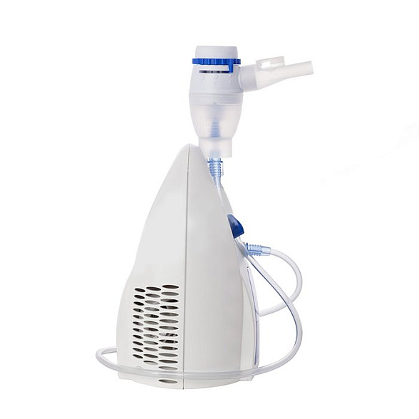 Ингалятор компрессорный OMRON NE-C300 Complete (NE-C300-RU)