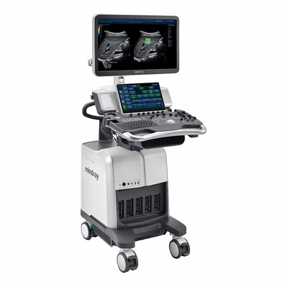 Ультразвуковой аппарат Mindray DC-80 X-Insight