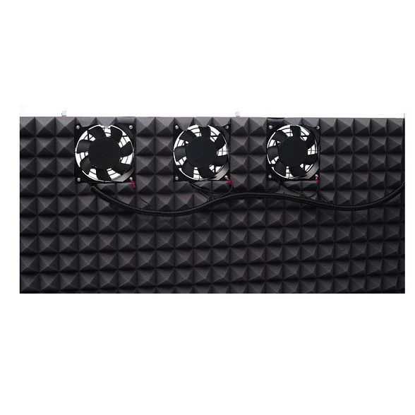 ROMAX К134 - шумозащитный кожух для компрессора с объемом ресивера до 135 литров