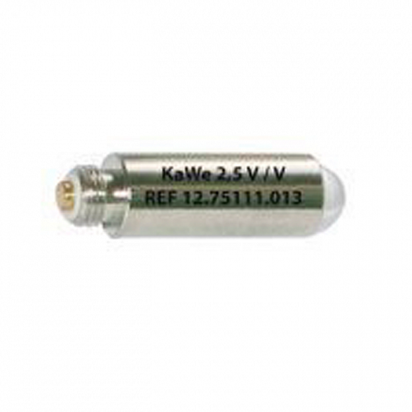 Лампа вакуумная 2,5 В для отоскопов (E-28943) KaWe